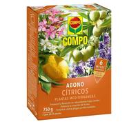Abono Cítricos (750 g)