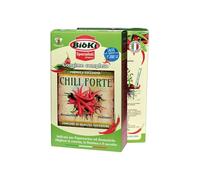 Abono completo para chile de alta eficacia, fácil de usar. Fórmula Natural Booster, estuche de 900 g
