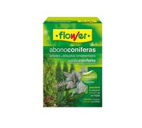 Abono Coníferas y Arbustos FLOWER - 1 Kg