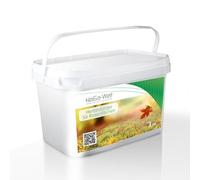 Abono De Otoño Fertilizante Minerales Fertilizante Para Áreas De Césped 3kg