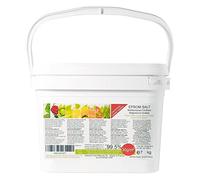 Abono Ecológico Sales de Epsom (sulfato de Magnesio) FERTILIZANTE DE MAGNESIO HUERTA 7 kg Abono Rosales, Tomates, Cítricos y Frutales Favorece el Crecimiento de Cultivos, Jardines, Plantas Interior