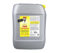 Abono / Fertilizante Complejo de Crecimiento en Tierra EC HESI TNT (10L)