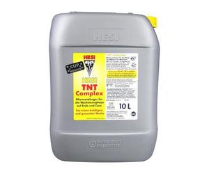 Abono / Fertilizante Complejo de Crecimiento en Tierra EC HESI TNT (10L)
