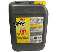 Abono / Fertilizante Complejo de Crecimiento en Tierra EC HESI TNT (5L)