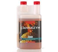 Abono/Fertilizante para el cultivo de Canna Cannazym (250ml)