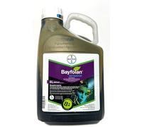 Abono foliar de aminoacidos y acidos fulvicos 5l. Completo fertilizante de riego y foliar. Bayfolan Aktivator