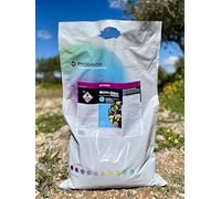Abono foliar de boro y magnesio 5kg, Corrector, mezcla de boro, magnesio y azufre asimilable para la planta. Boro Max 5kg