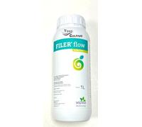 Abono foliar de potasio 1 litro. Potasa foliar ecologica al 20%. Valida tambien para riego.
