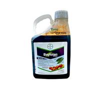 Abono foliar especial cítricos 5 litros. Bayfolan citricos. Abono de máxima calidad y resultados notables.