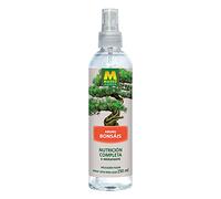 Abono foliar para bonsáis 250 ml Massó