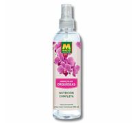 Abono Foliar para Orquídeas 250 ml MUY EFICAZ | Fertilizante en Spray Listo para Usar | Nutrición Completa e Hidratación | Estimula la Floración y Vigoriza las Plantas Epífitas | Nexum Market