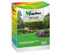 Abono Grano Papillon Cesped / Jardin 2 Kg