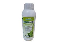 Abono Lámina de Hoja a Base Duración Fútbol y Magnesio De Verduras Plantas KG 1