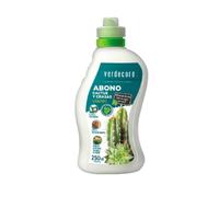 Abono liquido Cactus y Crasas 250ml Verdecora (PORTES INCLUIDOS)