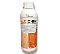 ABONO LIQUIDO CORRECTOR DE CALCIO Y MAGNESIO 1L. Fertilizante para plantas de uso foliar y radicular. Calcichen 1l