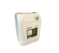 Abono líquido ecológico 20 L. Fertilizante a base de materia orgánica para riego. Energrow green mo.