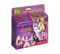 Abono Líquido Monodosis Orquídeas KB