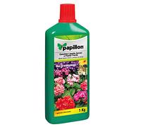 Papillon Abono líquido para Geranios y Flores 1 kg