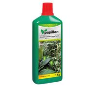 Abono Liquido Papillon Plantas Verdes 1kg