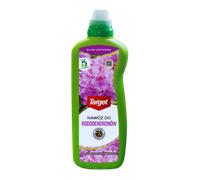 ABONO LÍQUIDO PARA UNA FLORACIÓN ABUNDANTE EN RODODENDRONES, 1 L