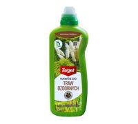 ABONO LÍQUIDO «ZDROWE ŹDŹBŁA» PARA CÉSPEDES ORNAMENTALES, 1 L