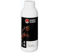ABONO LOMBRICO BONSAI BONSAI OTOÑO 500ML FERTILIZANTE ORGÁNICO