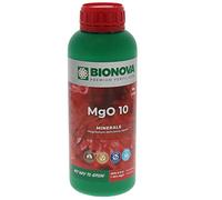 Abono MgO - 8 - 1 L Bio Nova