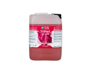 Abono Mineral de GHE Flora Series Bloom FloraBloom (10L)