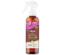 Abono orquideas 250ml - Vithal Garden. Aplicacion foliar. Apto para agricultura ecológica. Listo para usar.