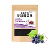 Abono Para Árboles Frutales,Alimento Vegetal Natural Para Uvas - Refuerzo Nutricional Orgánico Concentrado Para Suelo Raíces Hojas Exterior Plantación