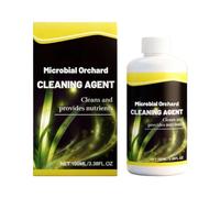 Abono Para Árboles - Potenciador De Árboles Frutales Como Fertilizante 100 Ml Abono Para Plantas De Cítricos, Abonos Líquido Con Nutrientes Vegetales Con Naranjas, Limones, Limas, Aguacates, Uvas
