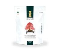 Abono para bonsai orgánico HIRYO-GOLD - Mantenimiento 1 kg
