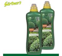 Abono Para Buxo 2 X 1 L Con Nutrientes Secundarios