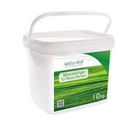 Abono Para Césped Fertilizante Mineral NPK Para Áreas De Césped 10kg