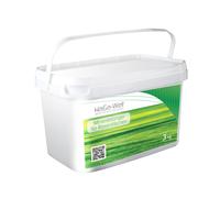 Abono Para Césped Fertilizante Mineral NPK Para Áreas De Césped 3kg