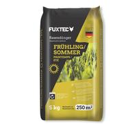 Abono para césped FUXTEC primavera/verano FX-RDFS 5 kg para 250 m2