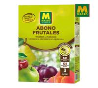 Abono para frutales 2000 gr. eco