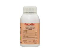 Abono para la floración de Cannabiogen Delta 10 Diez® (500ml)