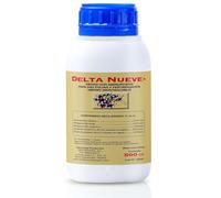 Abono para la floración de Cannabiogen Delta 9 Nueve® (500ml)