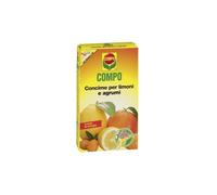 Abono Para Limones Y Cítricos - Compo / 500 Gr 4008398203320