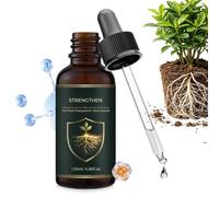 Abono Para Plantas 120ml nutrientes de rápida acción crecimiento radicular