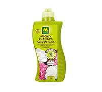 Abono para plantas acidófilas ECO 1L Massó