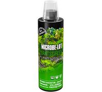 MICROBE-LIFT Plants Green - Fertilizante para plantas, abono completo semanal con todos los oligoelementos y vitaminas importantes, para plantas de acuario magníficas y sanas,