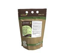 Abono Potasio Vegetal 20 kg para plantas obtenido de Algas. Fertilizante Vegano para el Engorde de los Frutos. Mejora la calidad de los frutos en los cultivos