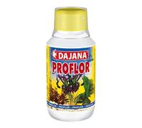 Abono Proflor Dajana 100 ml: Fertilizante Completo para Plantas Acuáticas