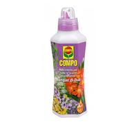 ABONO SANGRE DE TORO PARA TODAS LAS PLANTAS 1KG COMPO