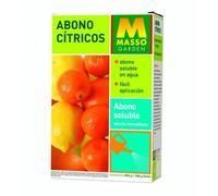 Abono soluble para cítricos 1 kg Massó