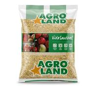 Abono universal Agroland Yellow. Para macetas, huerto, jardín (25kg)