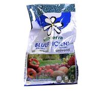 Abono Universal Azul Bluefficient 10 kg