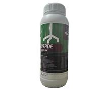 Abono verde NPK 28-11-14 1 litro - Fertimon. Fertilizante equilibrado para el desarollo vegetativo. Todo tipo de cultivos.